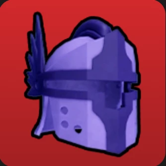 Celestial Helmet